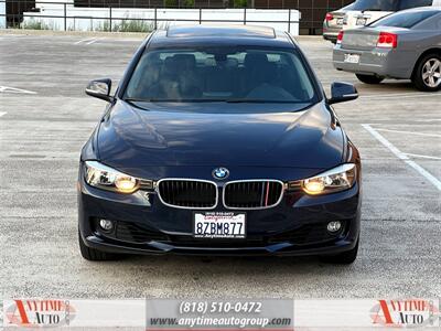 2014 BMW 328i xDrive   - Photo 3 - Sherman Oaks, CA 91403-1701