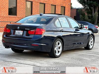 2014 BMW 328i xDrive   - Photo 8 - Sherman Oaks, CA 91403-1701