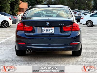 2014 BMW 328i xDrive   - Photo 7 - Sherman Oaks, CA 91403-1701