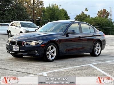 2014 BMW 328i xDrive   - Photo 4 - Sherman Oaks, CA 91403-1701