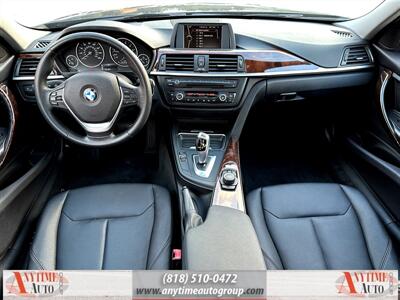 2014 BMW 328i xDrive   - Photo 12 - Sherman Oaks, CA 91403-1701