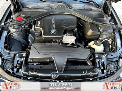 2014 BMW 328i xDrive   - Photo 27 - Sherman Oaks, CA 91403-1701