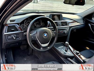 2014 BMW 328i xDrive   - Photo 16 - Sherman Oaks, CA 91403-1701