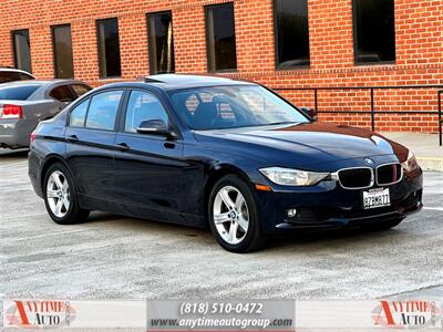 2014 BMW 328i xDrive   - Photo 10 - Sherman Oaks, CA 91403-1701