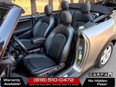 2019 MINI Cooper Classic - Photo 17 - Sherman Oaks, CA 91403-1701