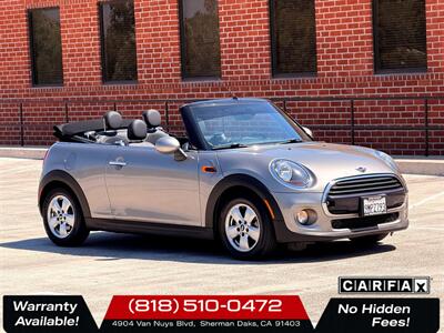 2019 MINI Cooper Classic - Photo 9 - Sherman Oaks, CA 91403-1701
