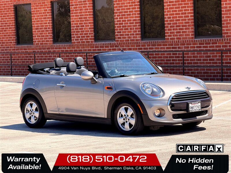 2019 MINI Cooper Classic - Photo 9 - Sherman Oaks, CA 91403-1701