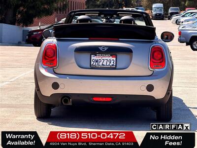 2019 MINI Cooper Classic - Photo 6 - Sherman Oaks, CA 91403-1701