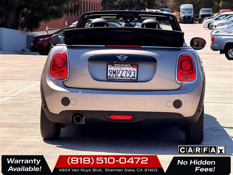 2019 MINI Cooper Classic - Photo 6 - Sherman Oaks, CA 91403-1701