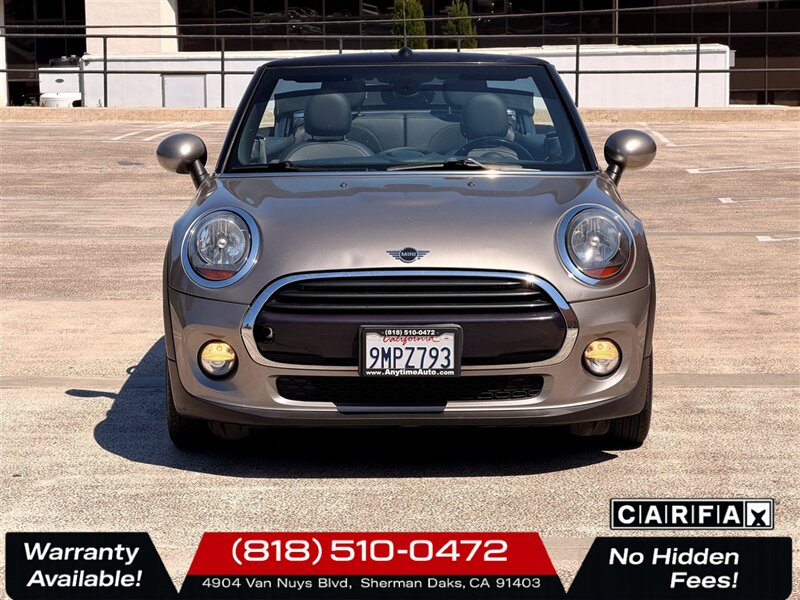 2019 MINI Cooper Classic - Photo 2 - Sherman Oaks, CA 91403-1701