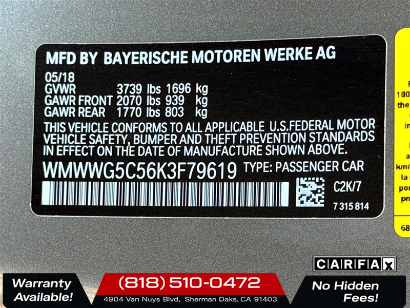 2019 MINI Cooper Classic - Photo 30 - Sherman Oaks, CA 91403-1701