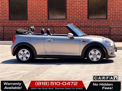 2019 MINI Cooper Classic - Photo 8 - Sherman Oaks, CA 91403-1701