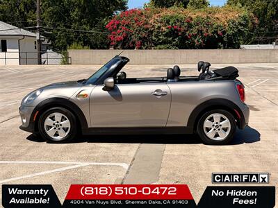 2019 MINI Cooper Classic - Photo 4 - Sherman Oaks, CA 91403-1701