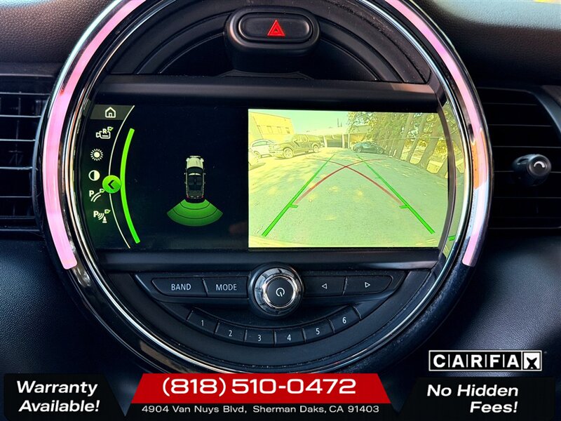 2019 MINI Cooper Classic - Photo 21 - Sherman Oaks, CA 91403-1701