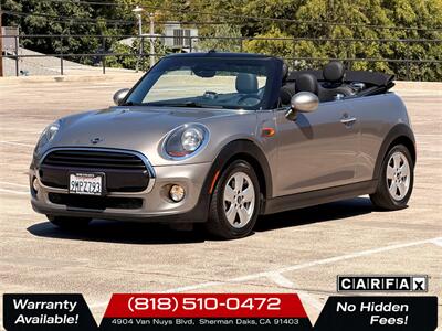 2019 MINI Cooper Classic - Photo 3 - Sherman Oaks, CA 91403-1701