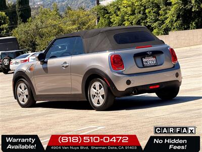 2019 MINI Cooper Classic - Photo 11 - Sherman Oaks, CA 91403-1701