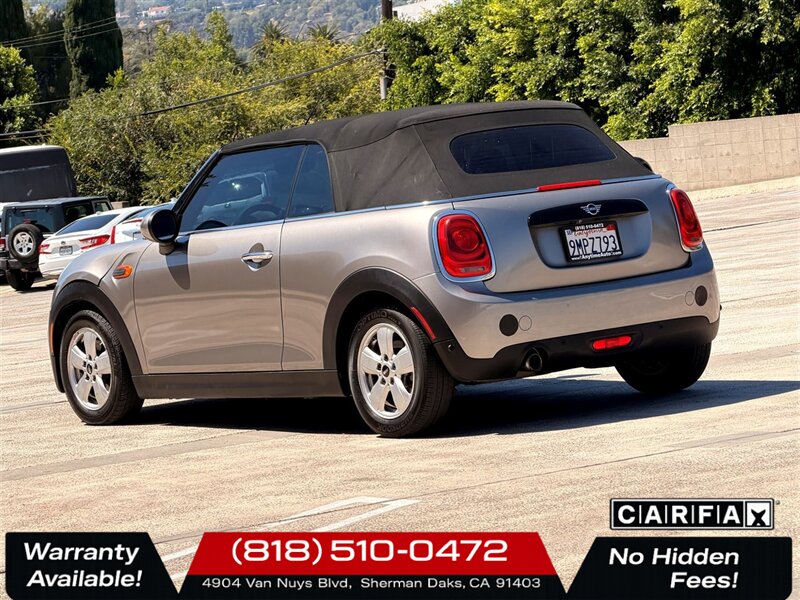 2019 MINI Cooper Classic - Photo 11 - Sherman Oaks, CA 91403-1701