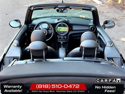 2019 MINI Cooper Classic - Photo 14 - Sherman Oaks, CA 91403-1701