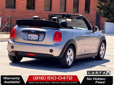 2019 MINI Cooper Classic - Photo 7 - Sherman Oaks, CA 91403-1701