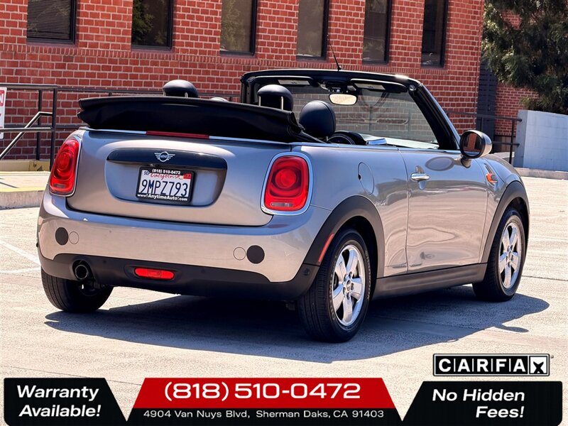 2019 MINI Cooper Classic - Photo 7 - Sherman Oaks, CA 91403-1701
