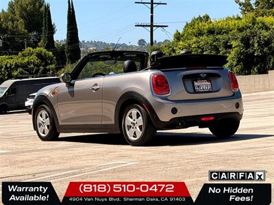 2019 MINI Cooper Classic - Photo 5 - Sherman Oaks, CA 91403-1701