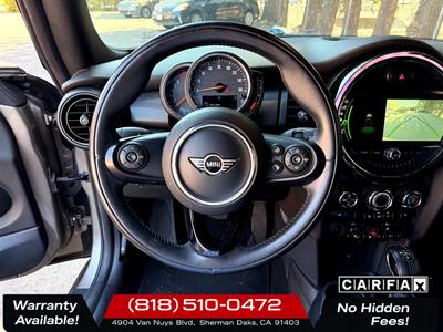 2019 MINI Cooper Classic - Photo 25 - Sherman Oaks, CA 91403-1701