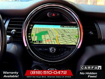 2019 MINI Cooper Classic - Photo 20 - Sherman Oaks, CA 91403-1701