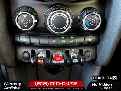 2019 MINI Cooper Classic - Photo 22 - Sherman Oaks, CA 91403-1701