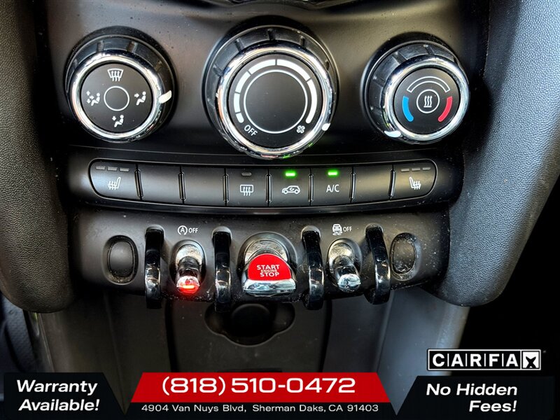 2019 MINI Cooper Classic - Photo 22 - Sherman Oaks, CA 91403-1701