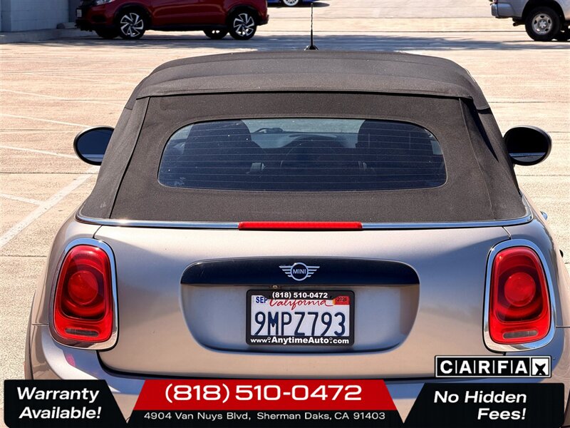 2019 MINI Cooper Classic - Photo 12 - Sherman Oaks, CA 91403-1701