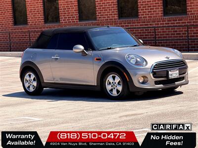 2019 MINI Cooper Classic - Photo 10 - Sherman Oaks, CA 91403-1701