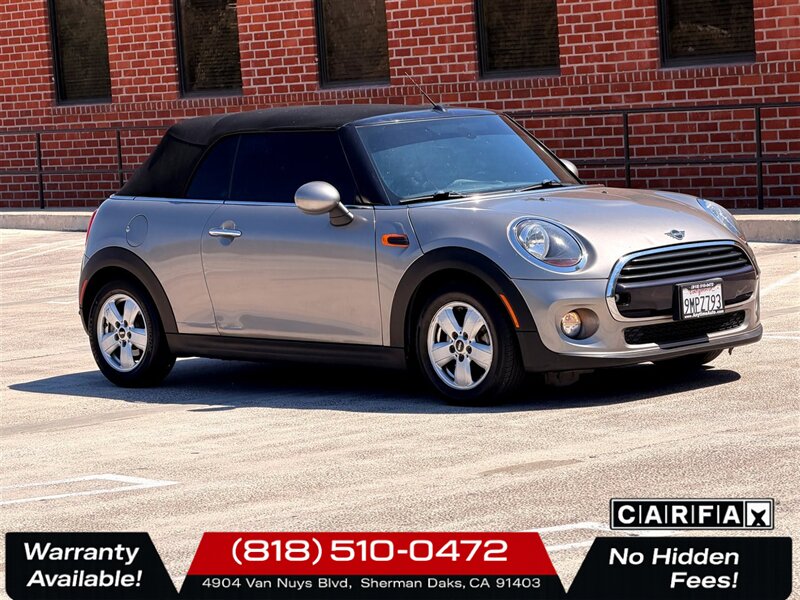 2019 MINI Cooper Classic - Photo 10 - Sherman Oaks, CA 91403-1701
