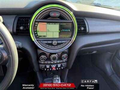 2019 MINI Cooper Convertible   - Photo 7 - Sherman Oaks, CA 91403-1701