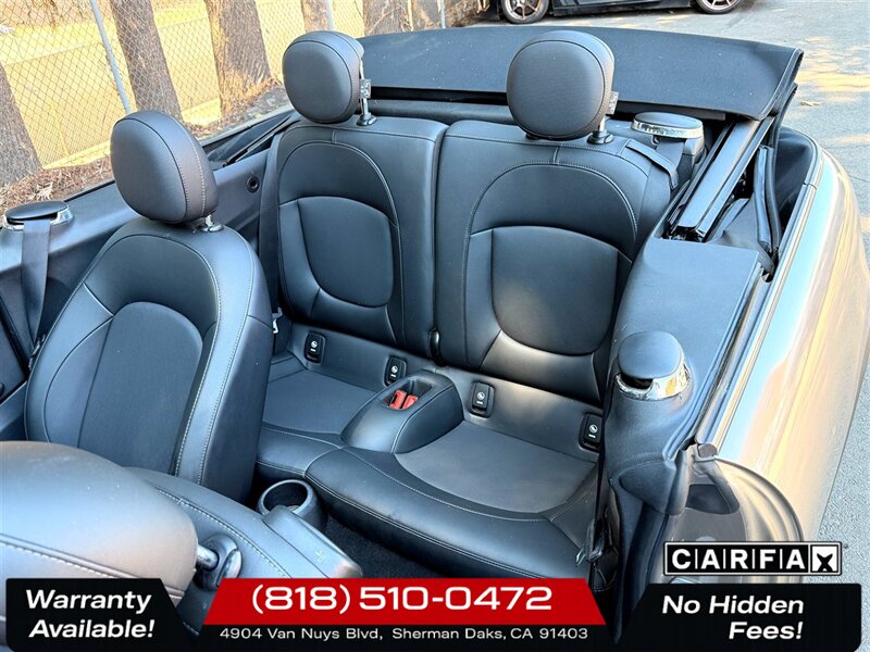 2019 MINI Cooper Classic - Photo 18 - Sherman Oaks, CA 91403-1701