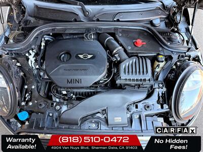 2019 MINI Cooper Classic - Photo 27 - Sherman Oaks, CA 91403-1701