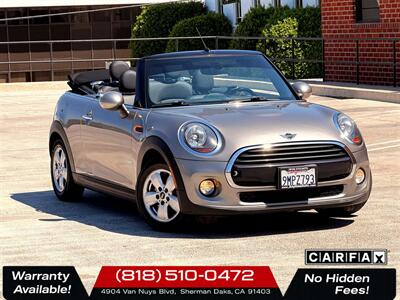 2019 MINI Cooper Classic - Photo 1 - Sherman Oaks, CA 91403-1701