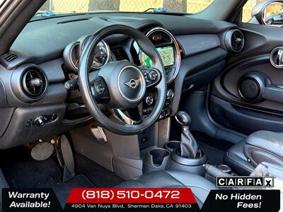2019 MINI Cooper Classic - Photo 16 - Sherman Oaks, CA 91403-1701