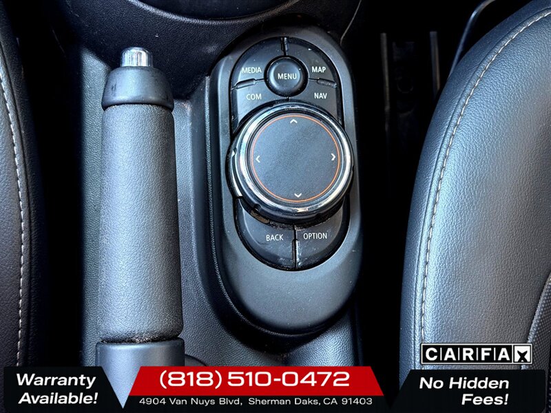 2019 MINI Cooper Classic - Photo 24 - Sherman Oaks, CA 91403-1701
