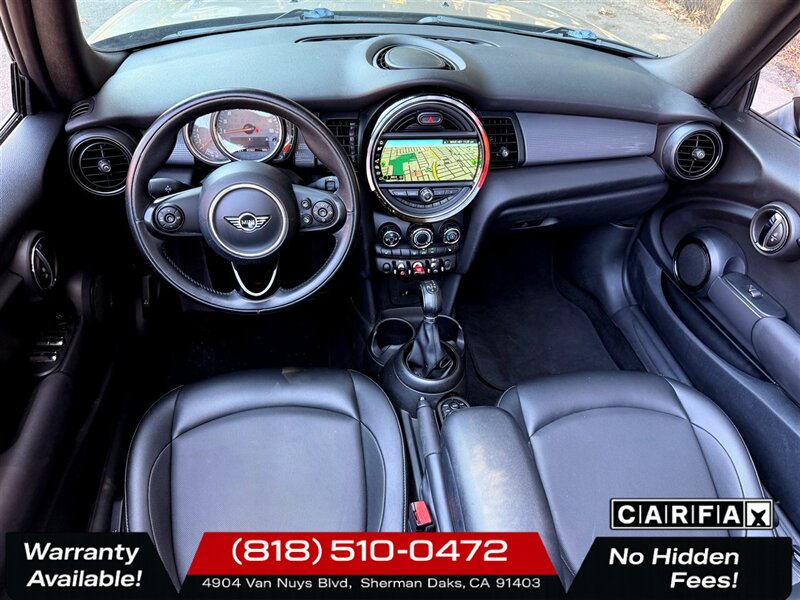 2019 MINI Cooper Classic - Photo 15 - Sherman Oaks, CA 91403-1701