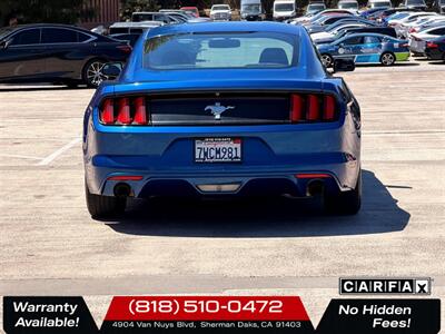 2017 Ford Mustang V6 - Photo 6 - Sherman Oaks, CA 91403-1701