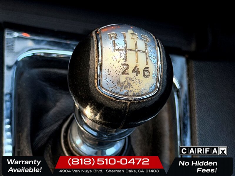 2017 Ford Mustang V6 - Photo 18 - Sherman Oaks, CA 91403-1701