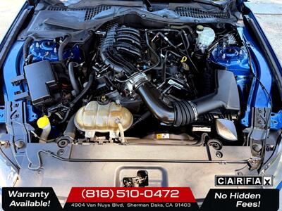 2017 Ford Mustang V6 - Photo 20 - Sherman Oaks, CA 91403-1701