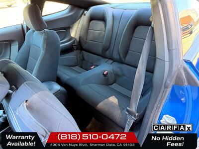 2017 Ford Mustang V6 - Photo 11 - Sherman Oaks, CA 91403-1701