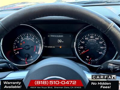 2017 Ford Mustang V6 - Photo 13 - Sherman Oaks, CA 91403-1701
