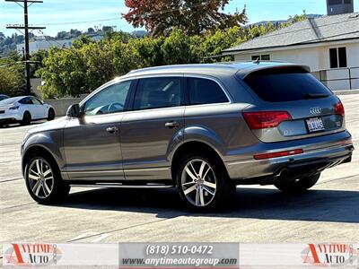 2015 Audi Q7 3.0T Premium quattro   - Photo 5 - Sherman Oaks, CA 91403-1701