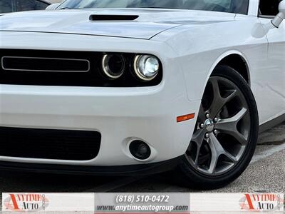 2015 Dodge Challenger SXT Plus   - Photo 25 - Sherman Oaks, CA 91403-1701