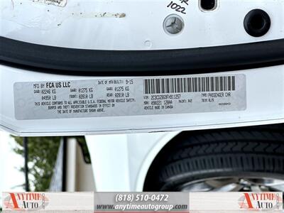 2015 Dodge Challenger SXT Plus   - Photo 26 - Sherman Oaks, CA 91403-1701