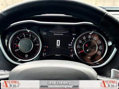 2015 Dodge Challenger SXT Plus   - Photo 12 - Sherman Oaks, CA 91403-1701
