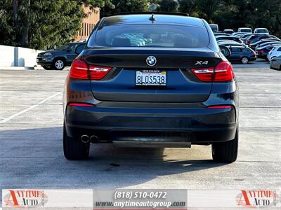 2016 BMW X4 xDrive28i   - Photo 6 - Sherman Oaks, CA 91403-1701