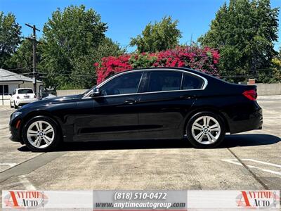 2017 BMW 330i   - Photo 4 - Sherman Oaks, CA 91403-1701